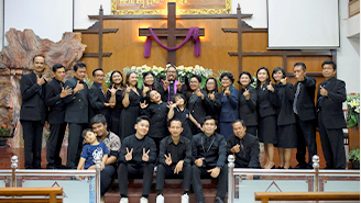 Ibadah Kamis Suci GKJ Baki 2025, galeri kegiatan, gereja kristen jawa, gkj, gkj baki, gereja kristen jawa baki, baki, sukoharjo, gkj klasis sukoharjo, klasis sukoharjo, klasis, sinode gkj, sinode 